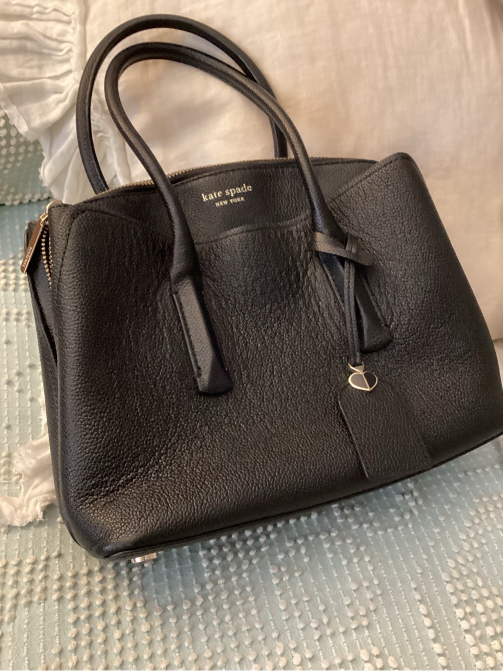 Kate Spade Tote - Picture 8 of 8